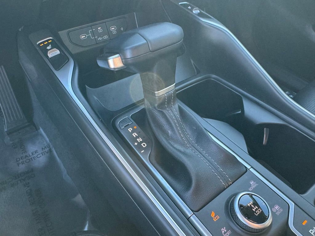 Used 2024 Kia Sorento S w/ Panoramic Sunroof Package image 30