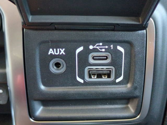 New 2026 Jeep Wrangler Sport AWD/4WD image 21