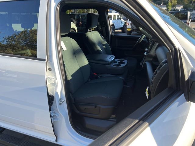 New 2026 RAM 2500 Tradesman image 24