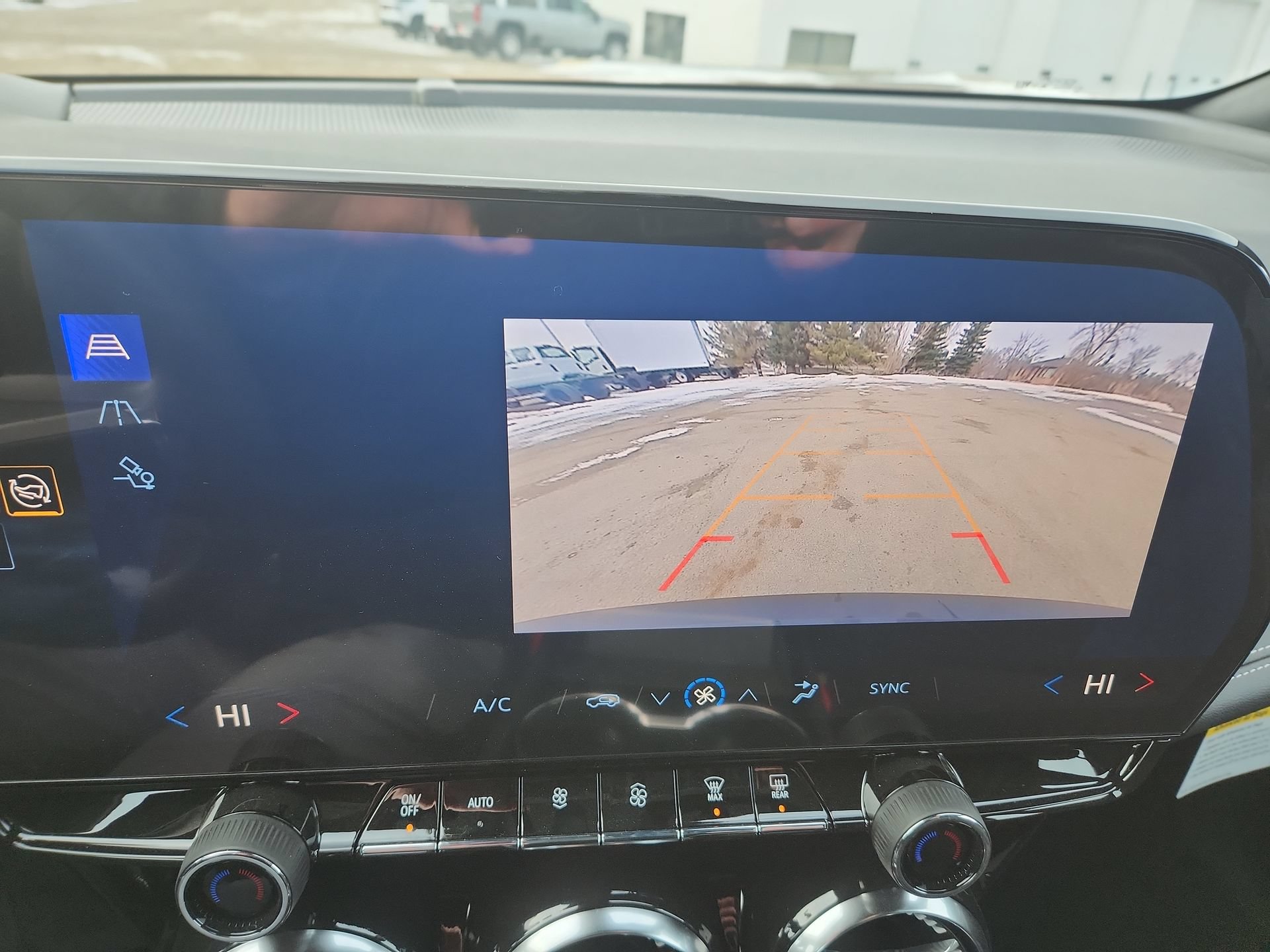 New 2024 Chevrolet Blazer EV AWD Police image 44