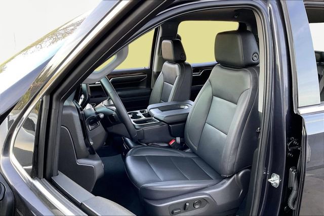 Used 2025 GMC Sierra 1500 SLT image 15