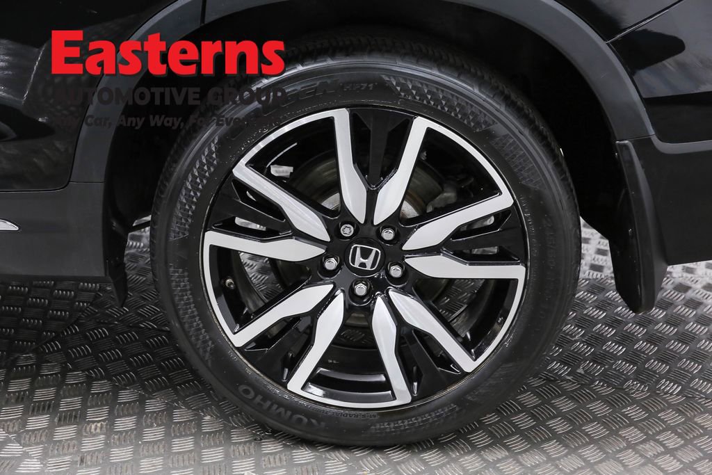 Used 2021 Honda Pilot Touring image 35