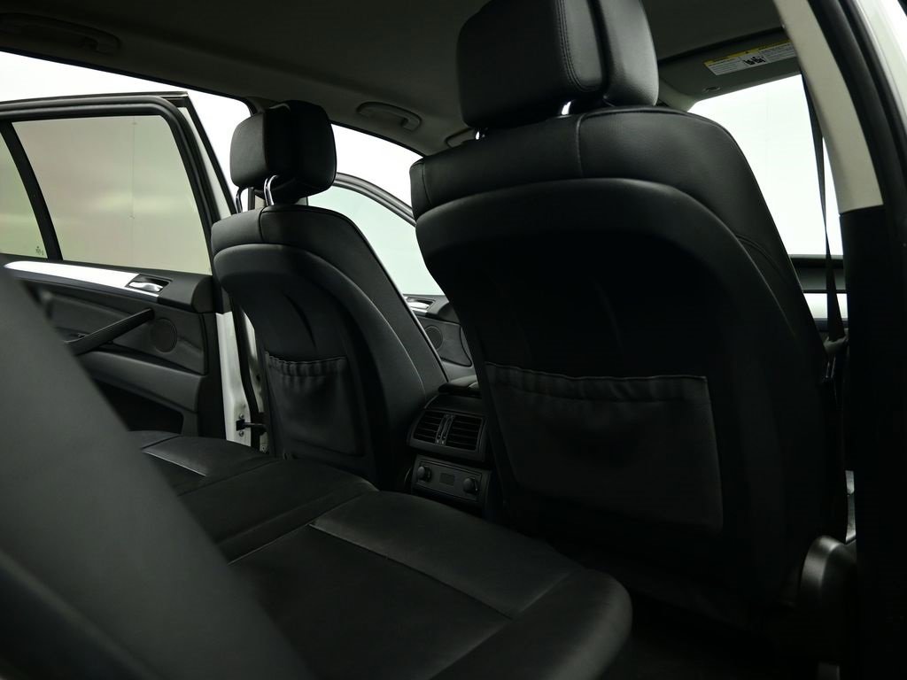 Used 2012 BMW X5 xDrive35i image 37