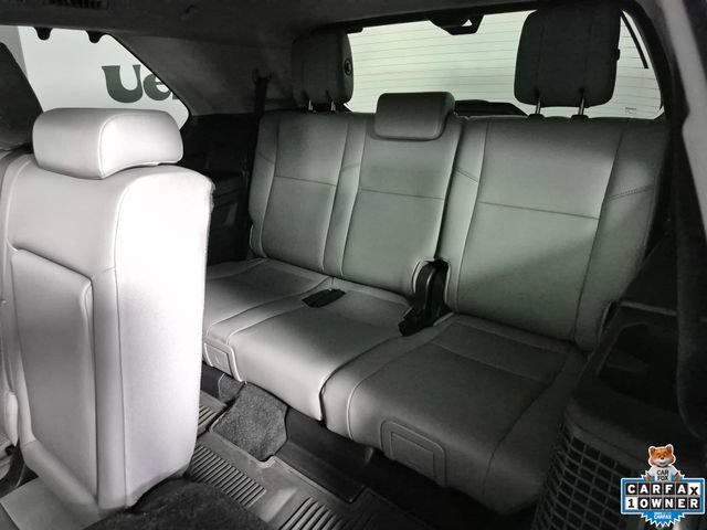 Certified 2024 Toyota Sequoia Limited w/ TRD Off-Road Package AWD/4WD image 30