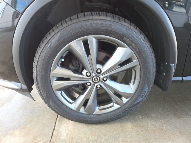 Used 2020 Nissan Murano Platinum image 63