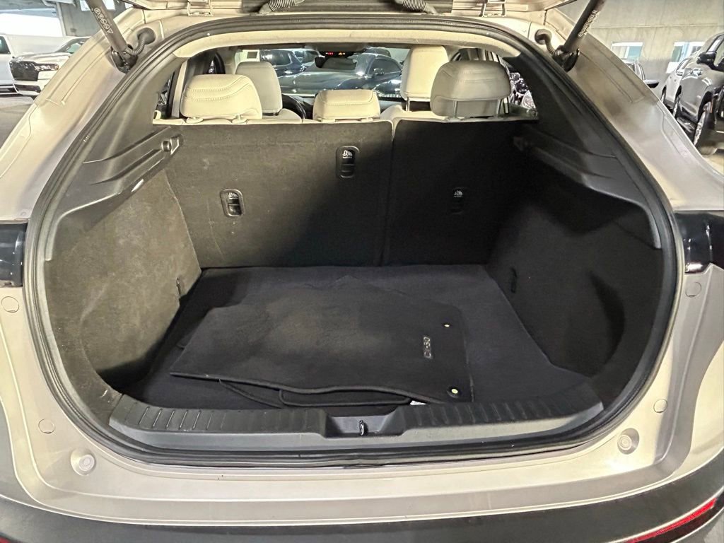 Used 2022 MAZDA CX-30 2.5 Turbo w/ Premium Package image 40