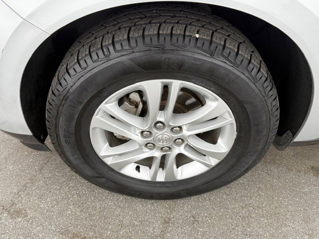 Used 2020 Buick Enclave Essence w/ Sound and Sites Package image 7