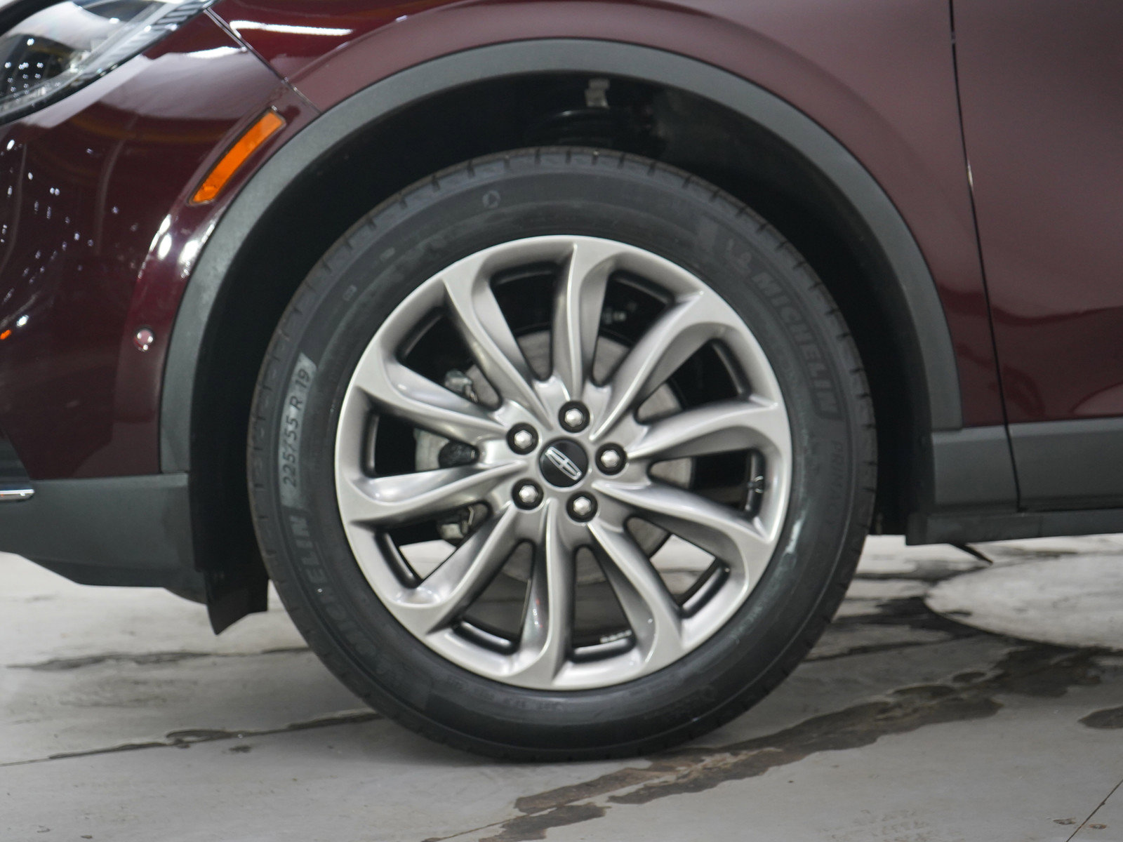 Used 2021 Lincoln Corsair AWD w/ Premium Package image 31