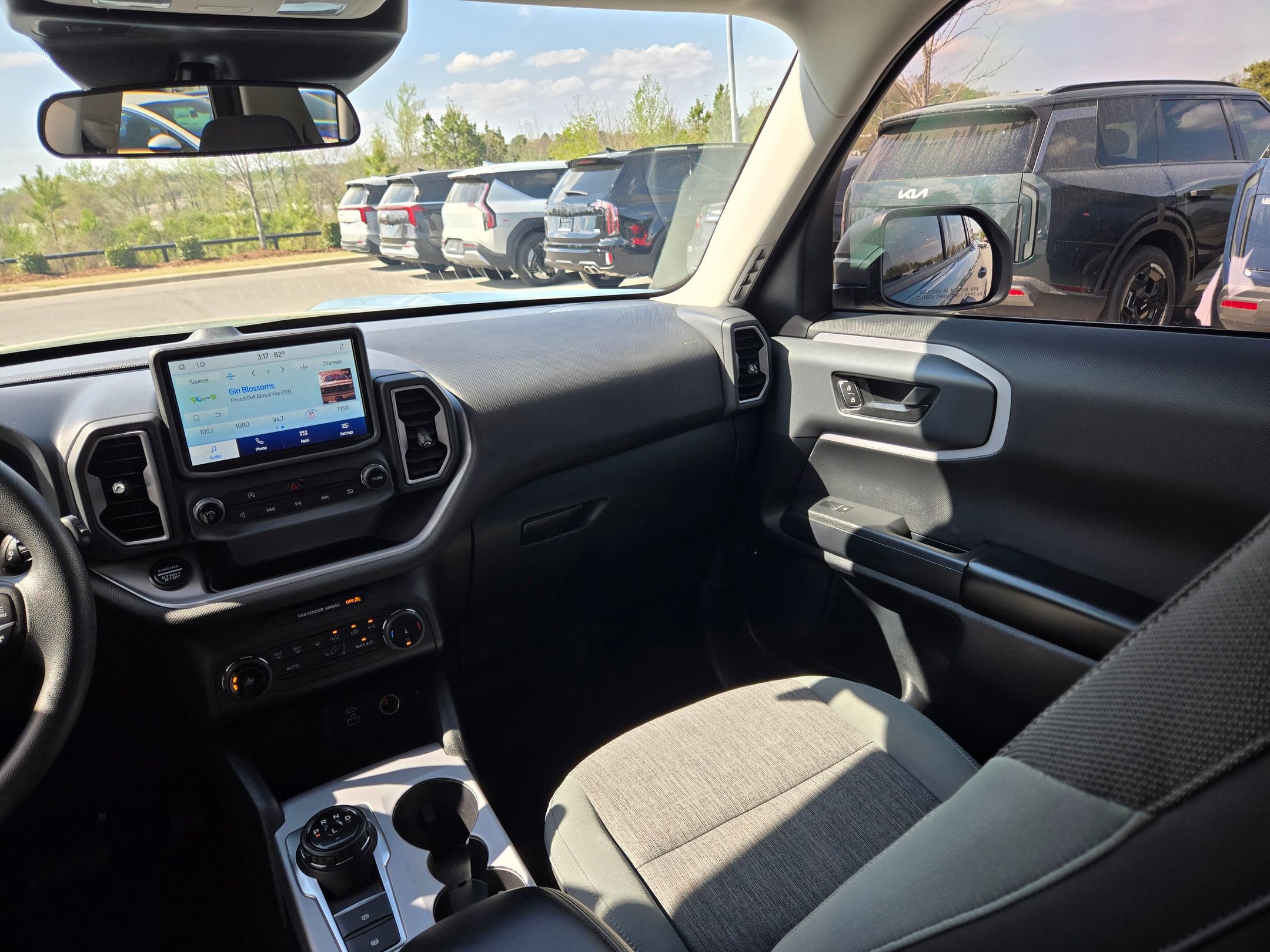 Used 2022 Ford Bronco Sport Big Bend image 11