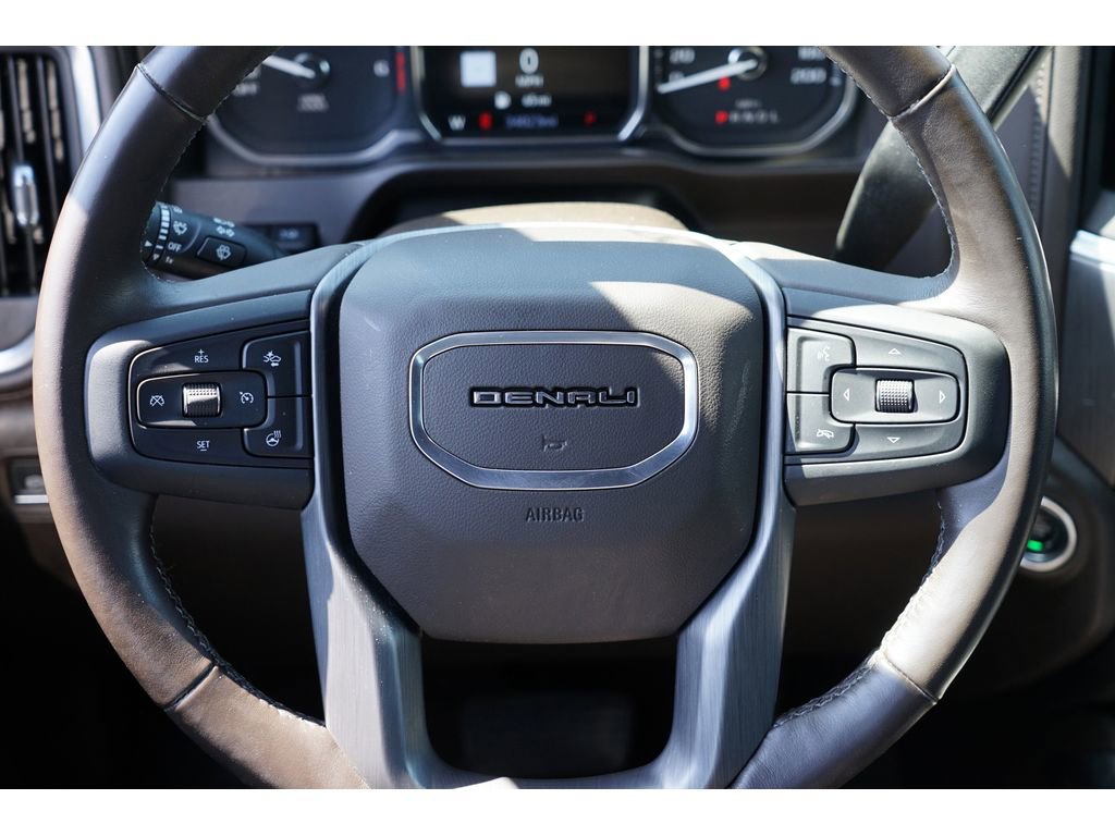 Used 2020 GMC Sierra 1500 Denali image 23