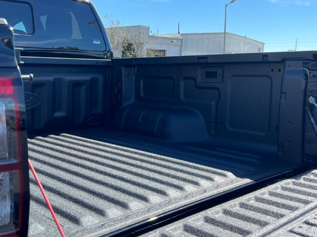 New 2026 Ford Ranger XLT AWD/4WD image 8