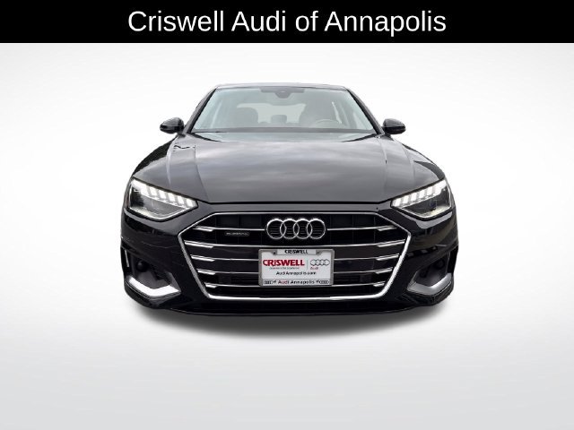 Used 2023 Audi A4 2.0T Premium w/ Convenience Package AWD/4WD image 10