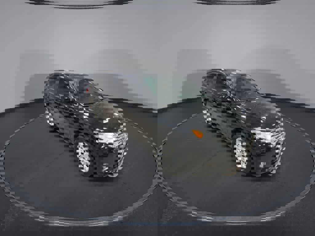 Used 2012 Toyota Venza LE w/ LE Convenience Pkg video 2