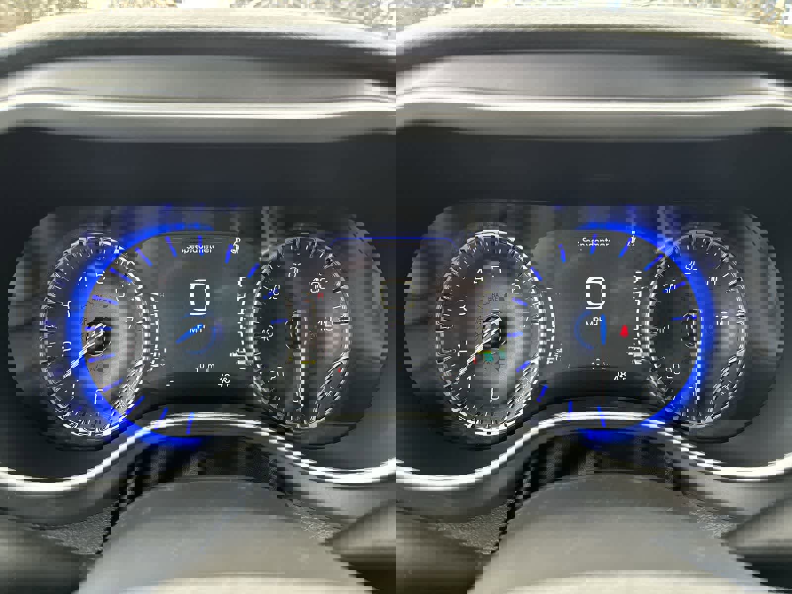 New 2026 Chrysler Pacifica Select image 12