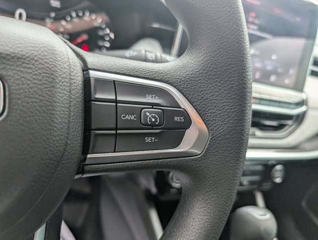 Used 2024 Jeep Compass Sport AWD/4WD image 17