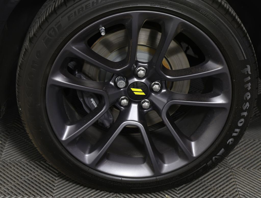 Used 2023 Dodge Challenger R/T Scat Pack image 7