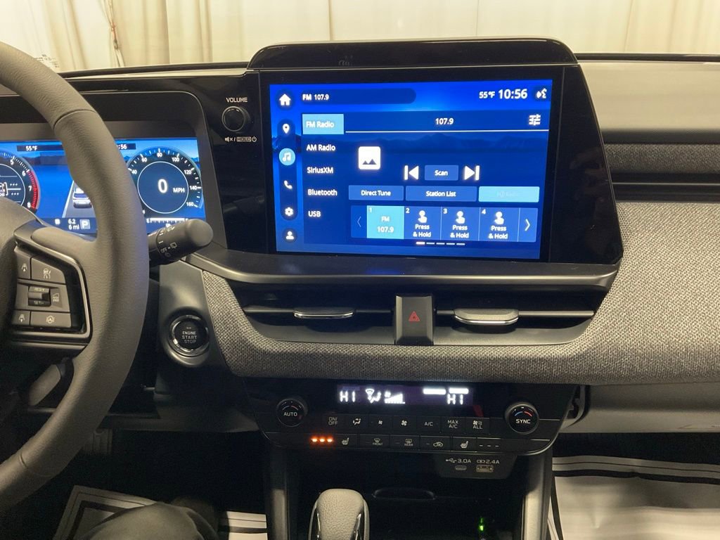 New 2026 Subaru Outback Limited XT w/ Premium/Limited Plus Package image 23