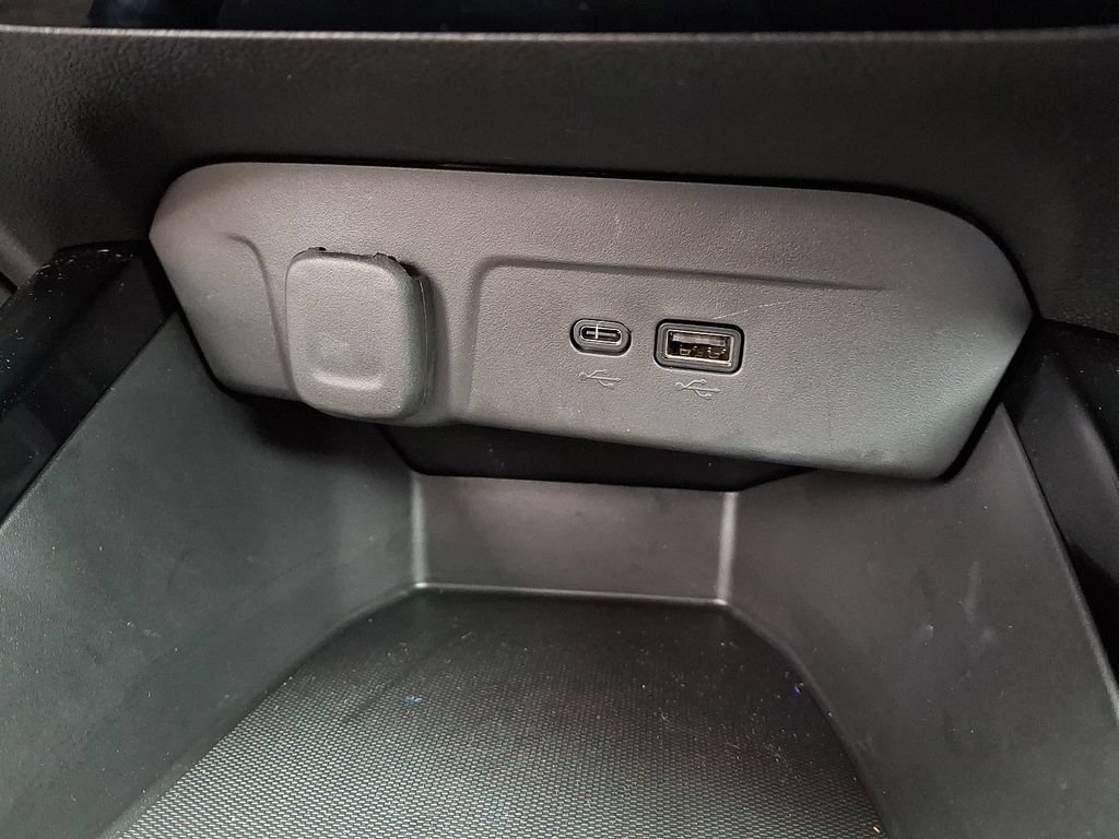 Used 2024 Chevrolet Trax ACTIV w/ Driver Confidence Package FWD image 29