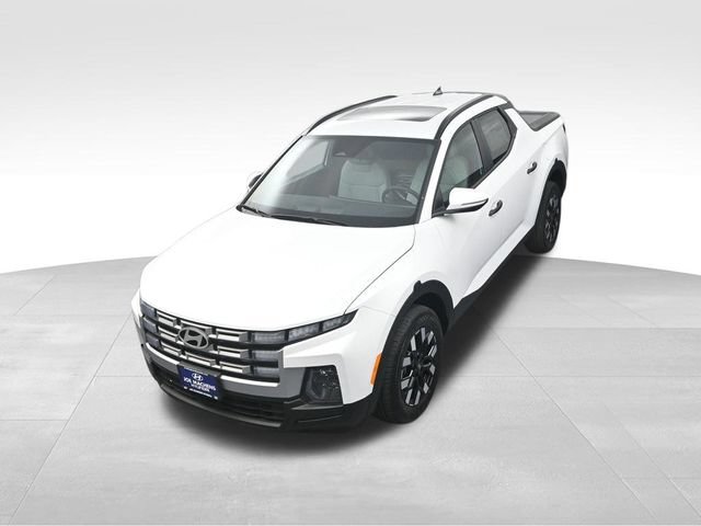 New 2026 Hyundai Santa Cruz SEL AWD/4WD image 25