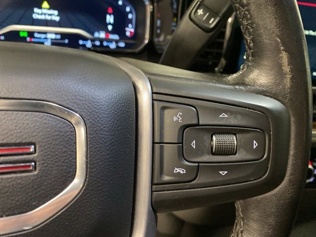 Used 2022 GMC Sierra 1500 SLE image 16