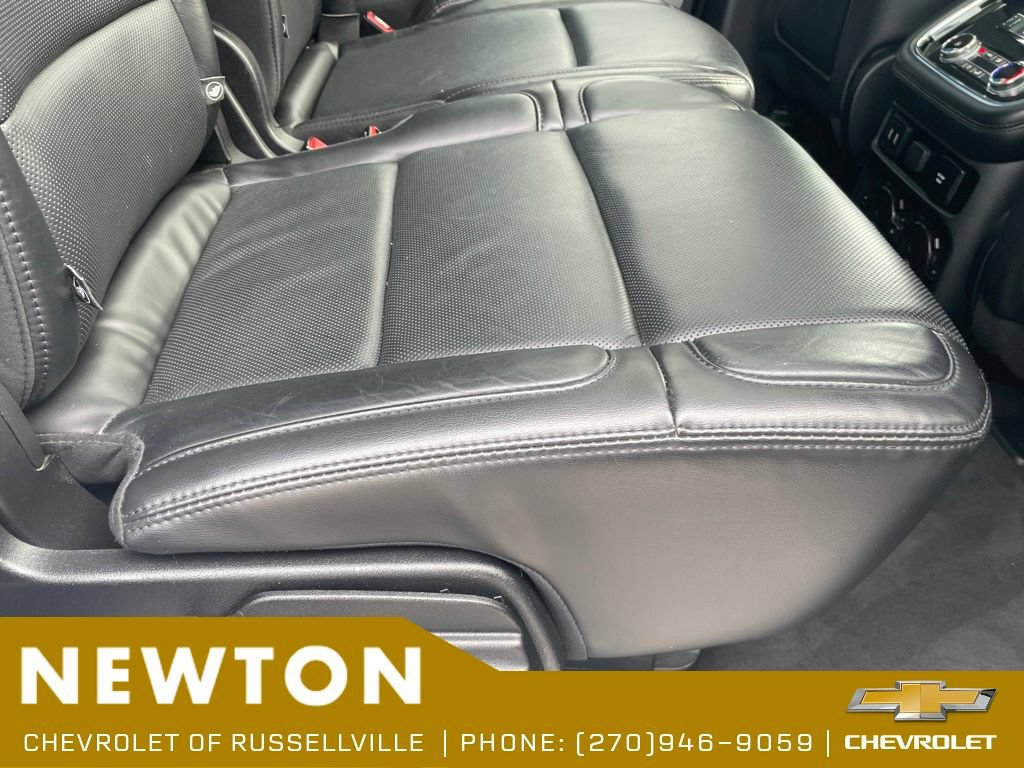 Used 2020 Lincoln Navigator Reserve w/ Equipment Group 208A Reserve AWD/4WD image 32