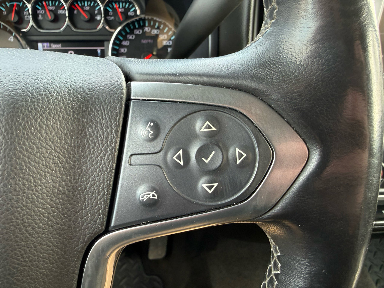 Used 2014 Chevrolet Silverado 1500 LT w/ All Star Edition image 13