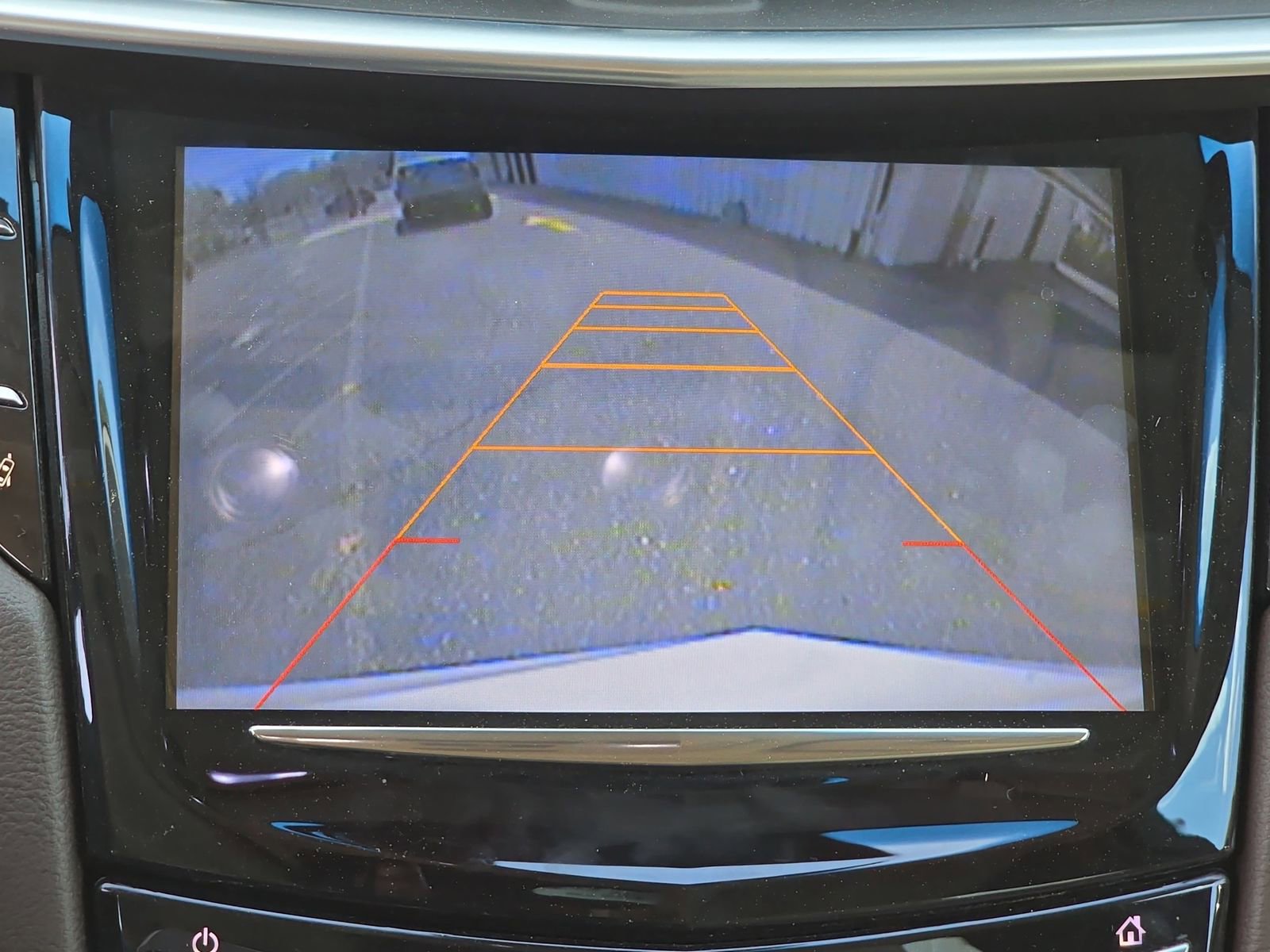 Used 2014 Cadillac XTS Luxury w/ Driver Awareness Package image 27