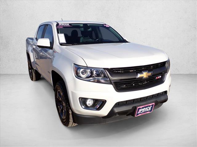 Used 2018 Chevrolet Colorado Z71 image 6