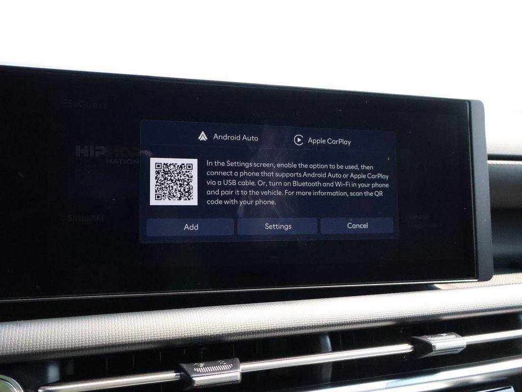 New 2026 Hyundai Santa Cruz SEL AWD/4WD image 35