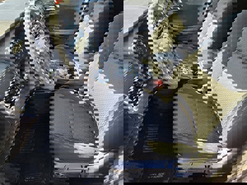 Used 2022 Mitsubishi Outlander ES FWD image 11