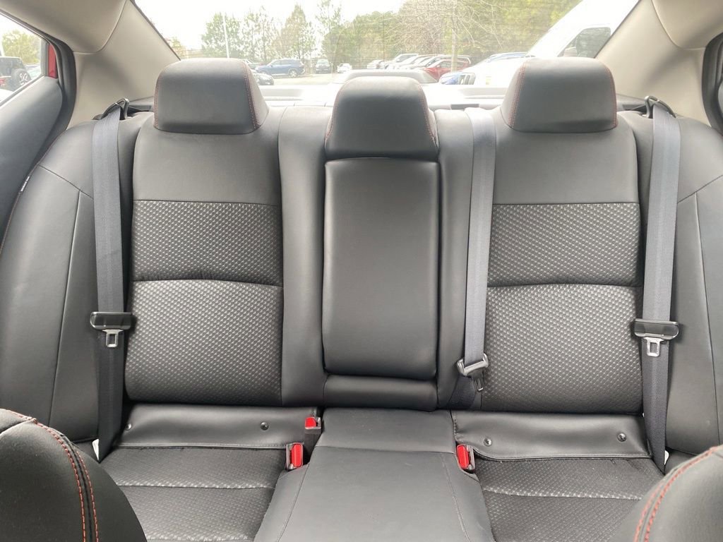 Used 2023 Nissan Altima 2.5 SR image 26