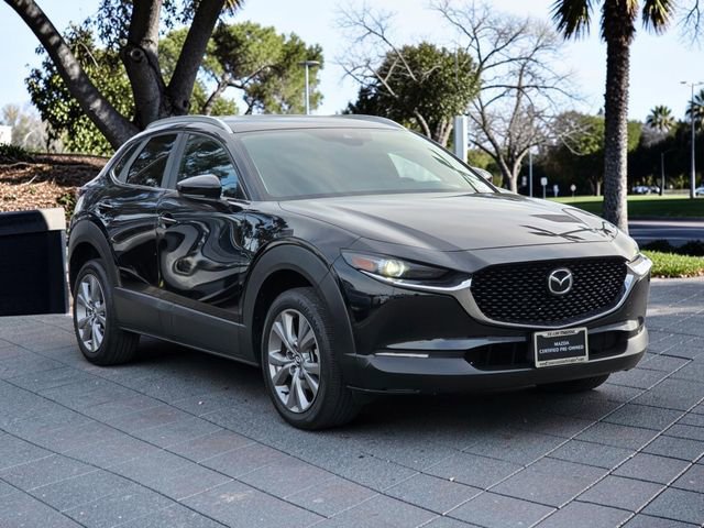 Certified 2023 MAZDA CX-30 AWD 2.5 S w/ Preferred Package image 5