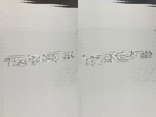 New 2025 Ford Transit 350 XL image 12