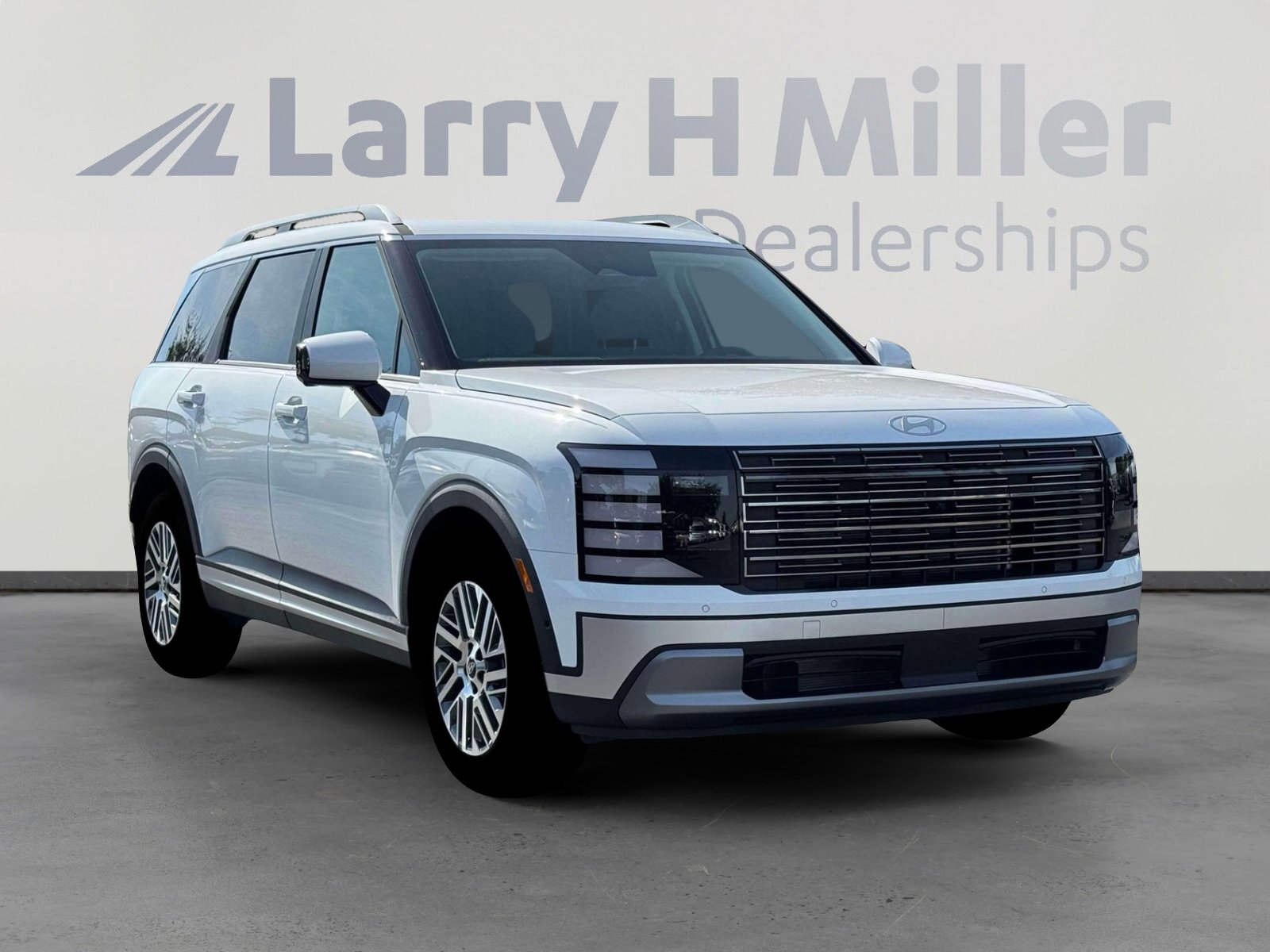 New 2026 Hyundai Palisade SEL image 11