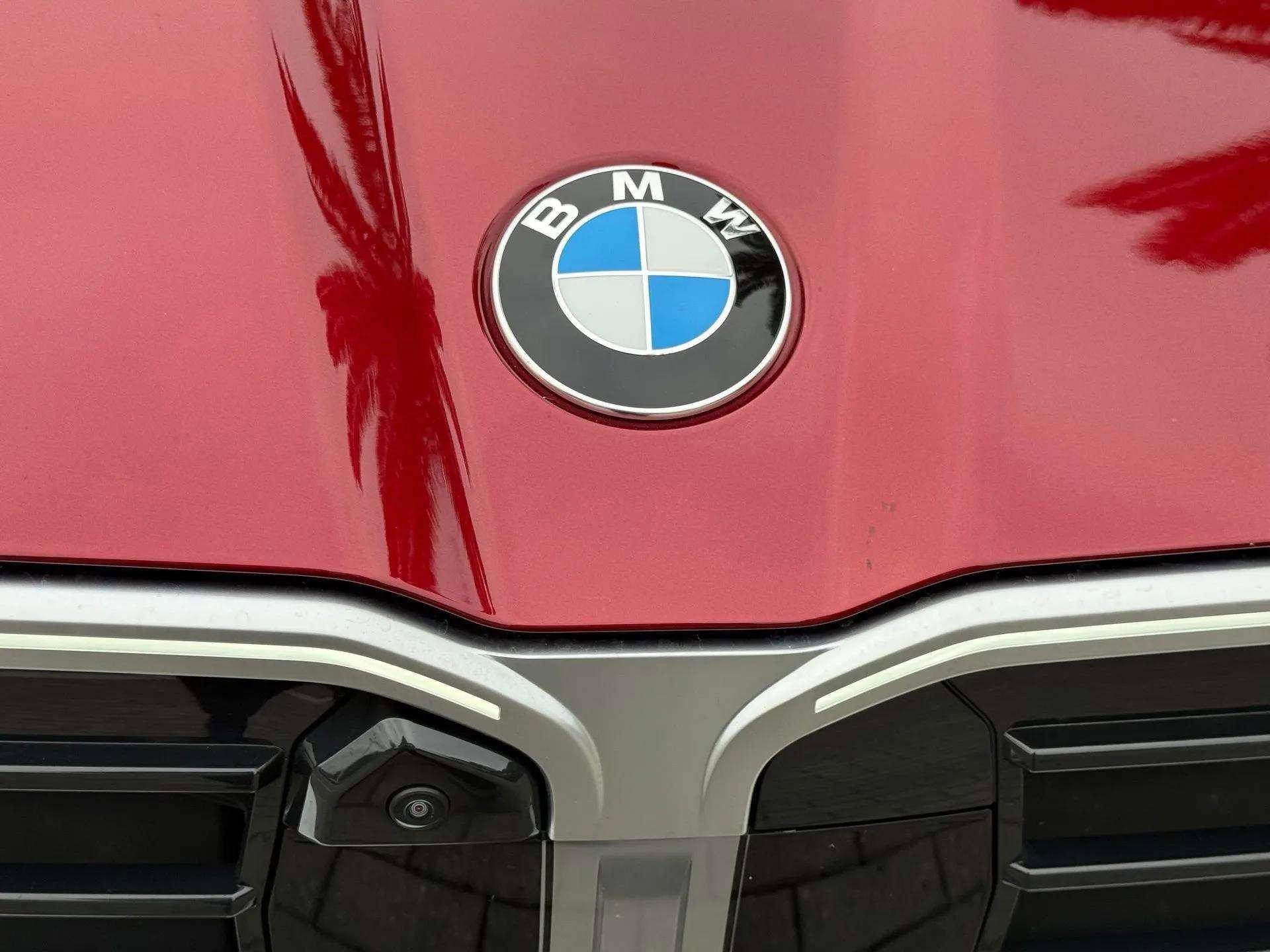 Used 2025 BMW X2 M35i image 17