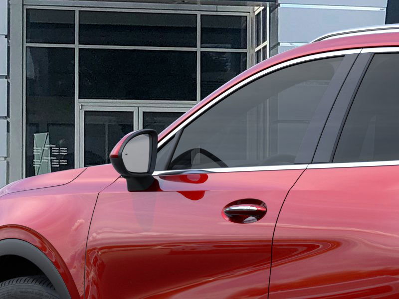 New 2025 Buick Envision Preferred image 23