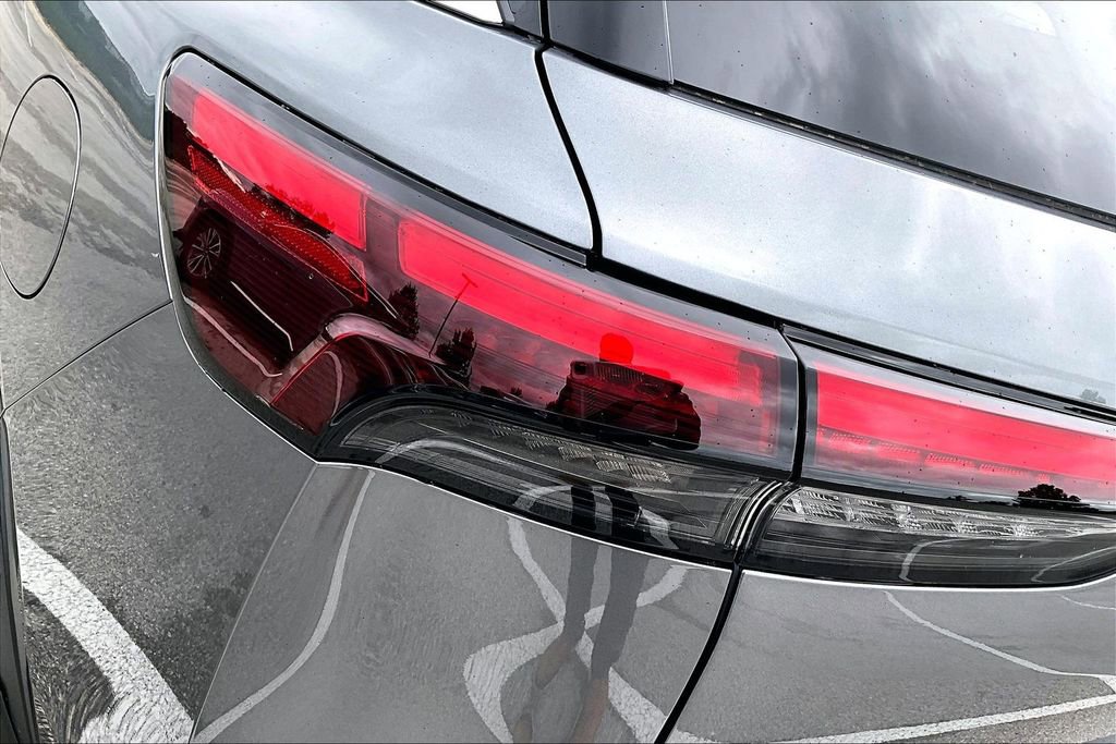 New 2026 INFINITI QX60 Luxe w/ Cargo Package FWD image 41