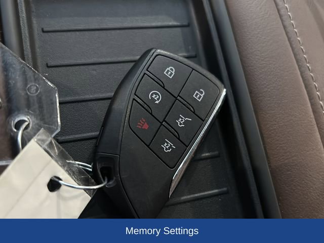 Used 2023 Chevrolet Tahoe High Country w/ Advanced Technology Package image 25