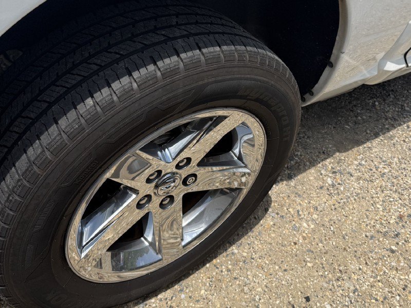 Used 2014 RAM 1500 Express AWD/4WD image 35