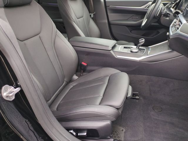 Used 2023 BMW 430i Gran Coupe xDrive w/ M Sport Package image 18
