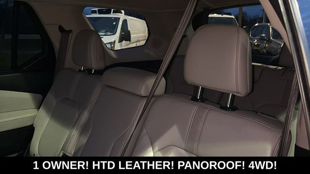 Used 2023 Honda Pilot Touring image 26
