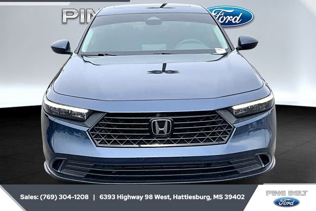 Used 2023 Honda Accord EX image 3