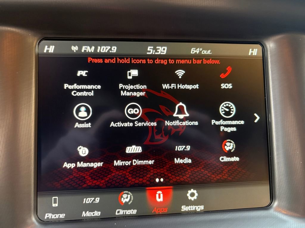 Certified 2023 Dodge Charger GT image 24