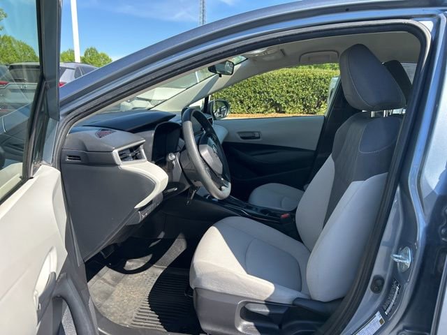 Used 2022 Toyota Corolla LE image 14