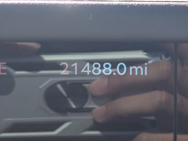 Used 2024 Lincoln Nautilus Reserve image 32