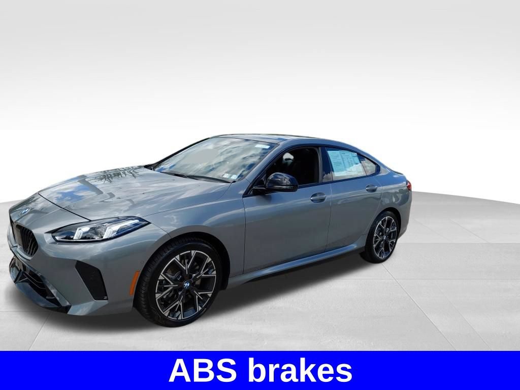 Used 2026 BMW 228i xDrive AWD/4WD image 19