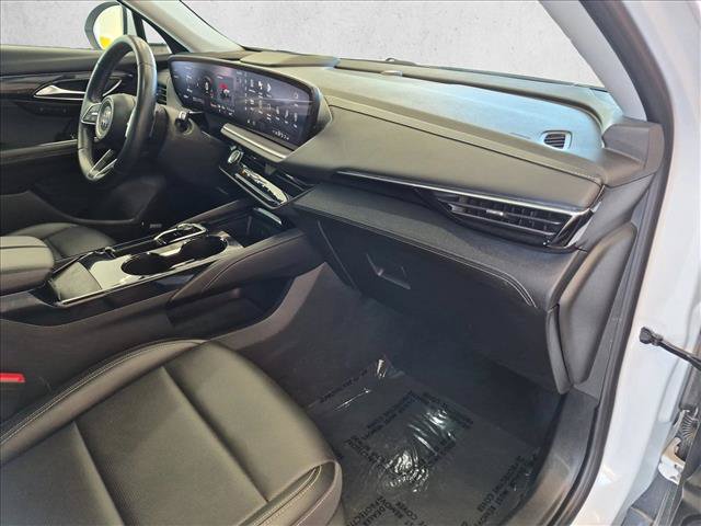 Used 2024 Buick Envision Preferred AWD/4WD image 27