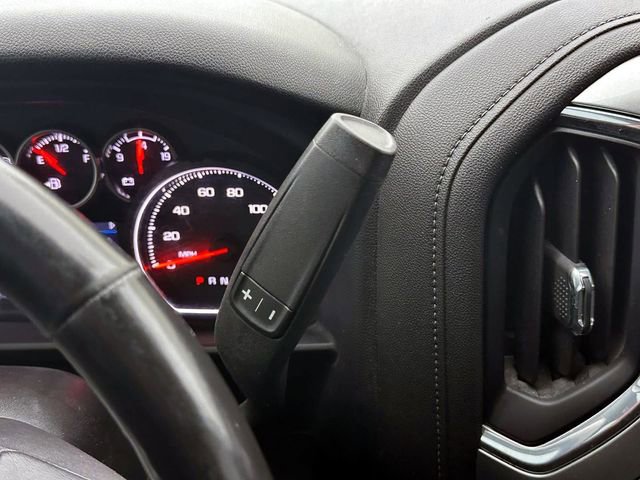 Certified 2022 Chevrolet Silverado 2500 LT w/ Convenience Package image 29