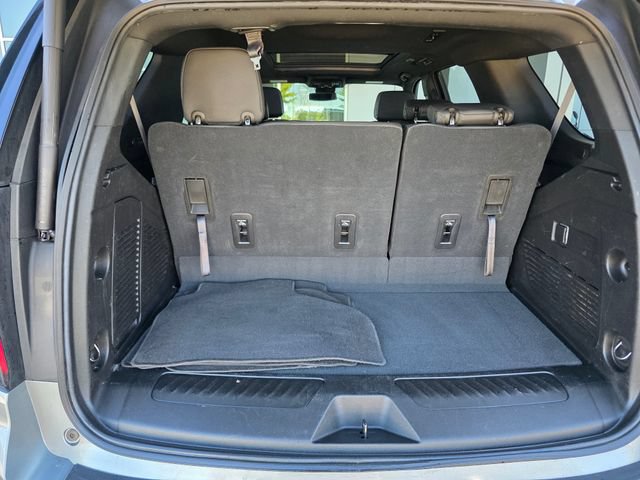 Used 2023 Chevrolet Tahoe LT AWD/4WD image 18