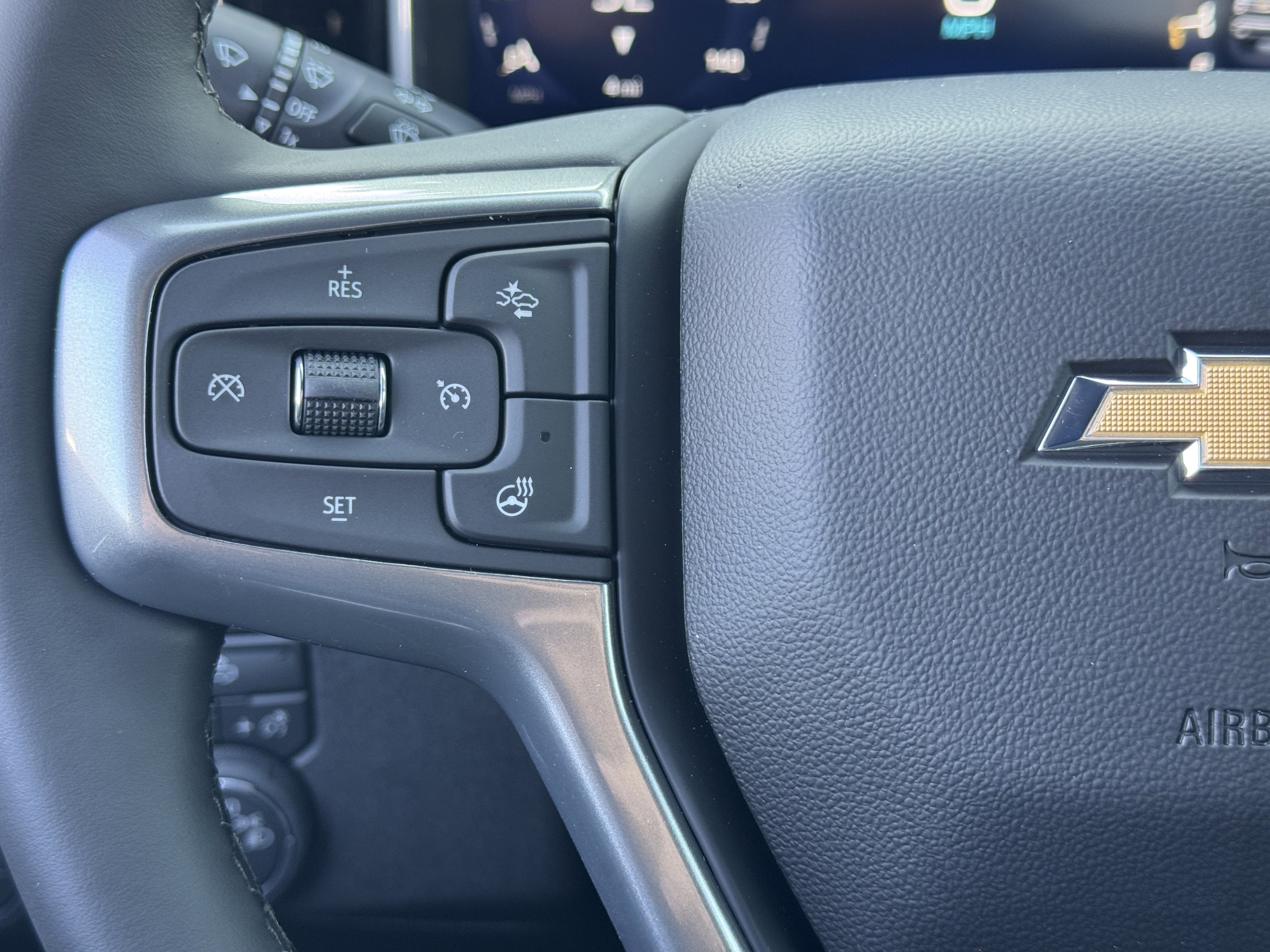 New 2026 Chevrolet Silverado 1500 LT image 29